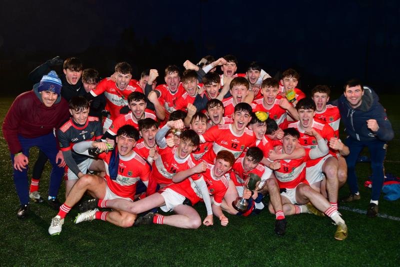 longford gaa