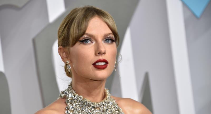 All you need to know about Taylor Swift's three concerts in Ireland!