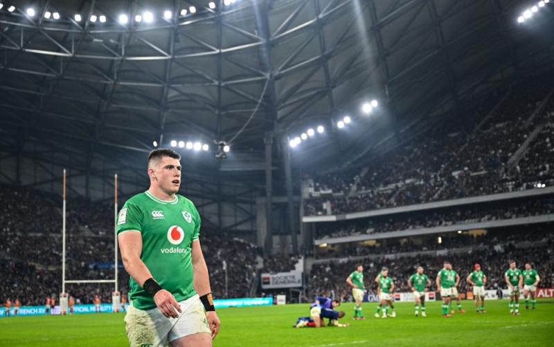 Heading to Ireland v Italy in the Aviva Stadium? Here's everything you need to know
