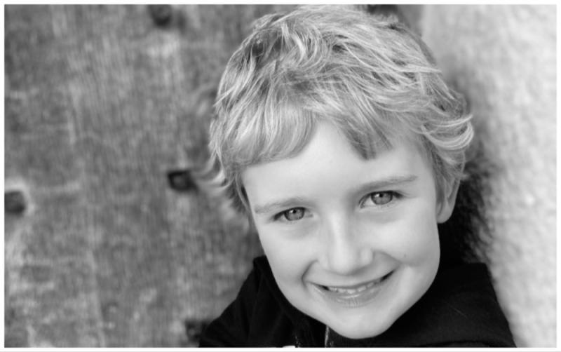Six-year-old found dead in Waterford has been named locally 