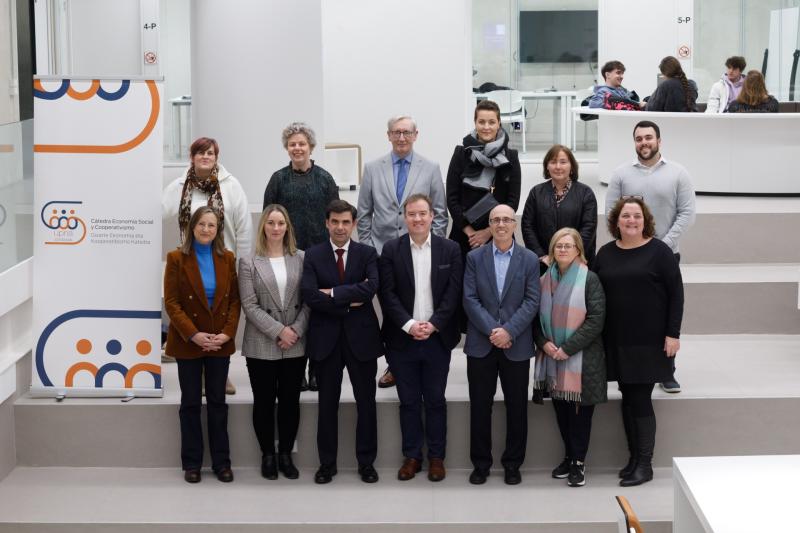 Longford representative part of Midlands delegation on fact finding Spanish trip