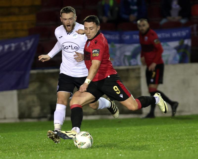 longford town fc