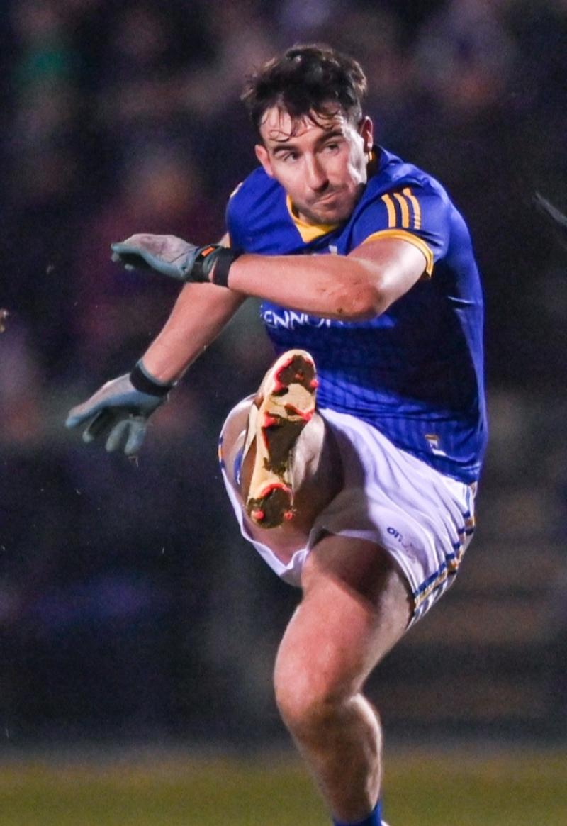 longford gaa