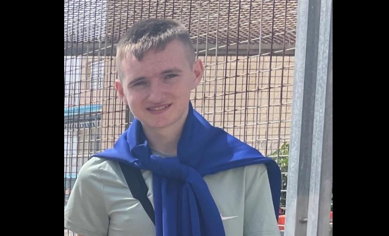 Gardaí renew appeal for missing 16-year-old last seen in Dublin