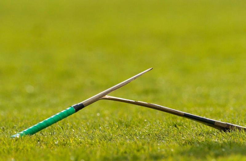 Longford gardaí find broken hurley among improvised weapons in boot of car 