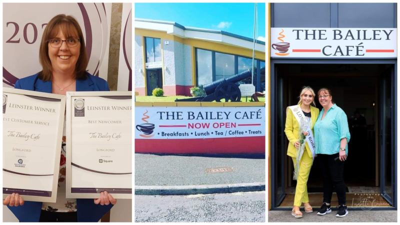 Government failure to support hospitality sector slammed as award winning Longford restaurant set to close