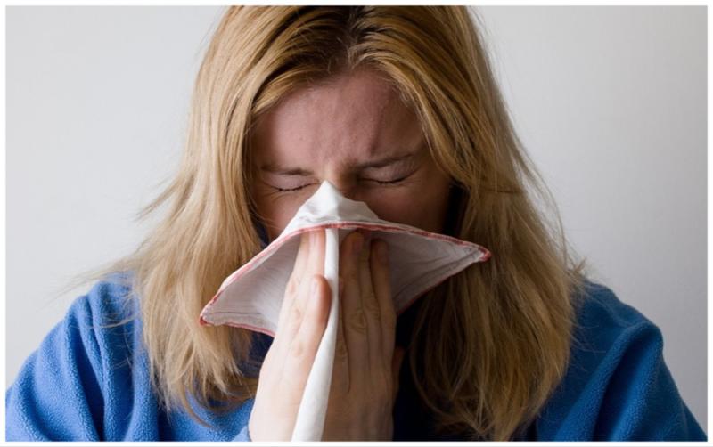 Six ways to get ahead of allergy season 