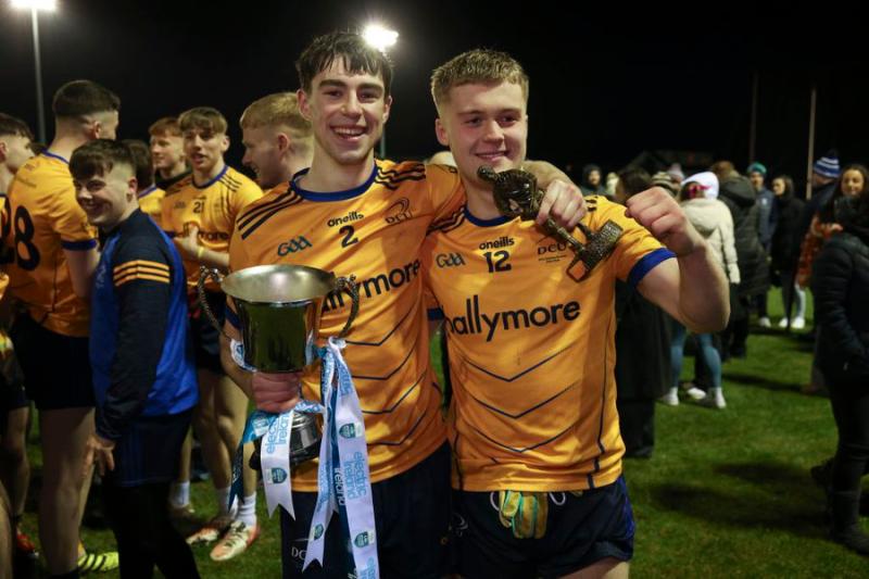 longford gaa