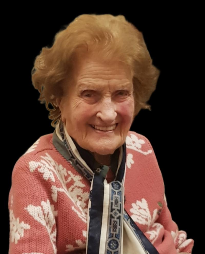 Recent Deaths in Kilkenny