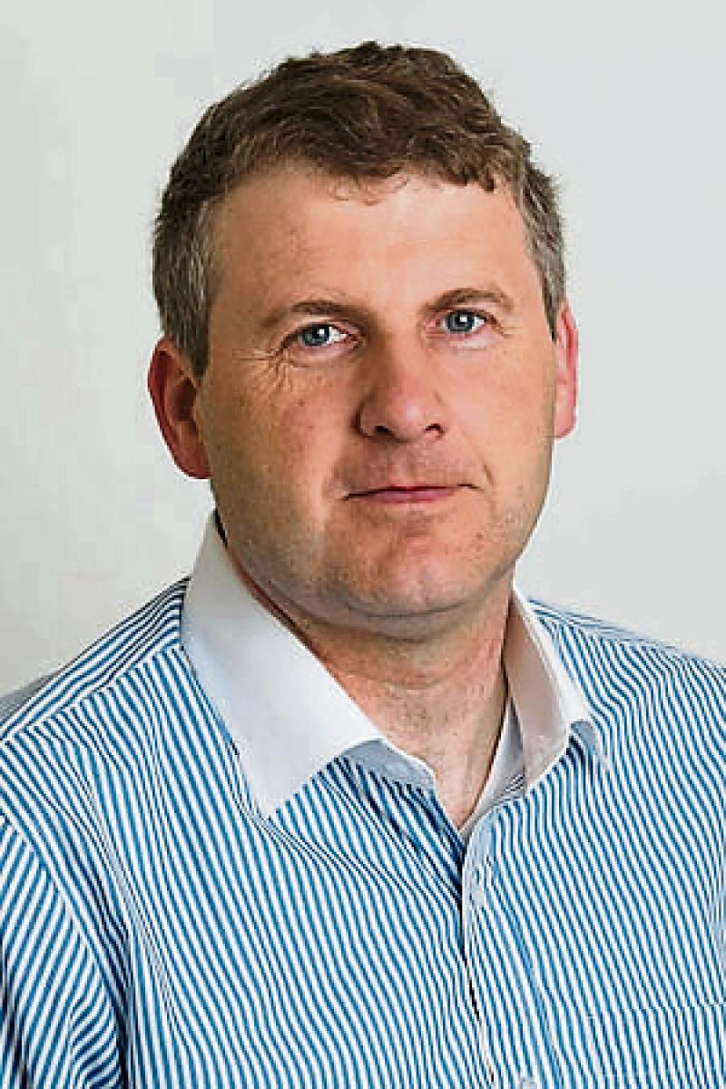 Longford Farming: Getting ready for your Bord Bia audit
