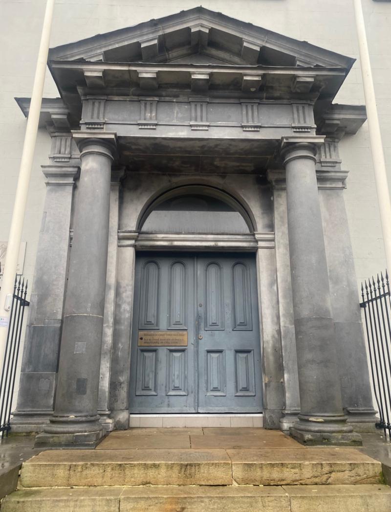 Longford District Court: Two year ban for drug driving 