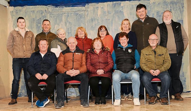 Longford based Drama Group set to stage McDonagh classic 