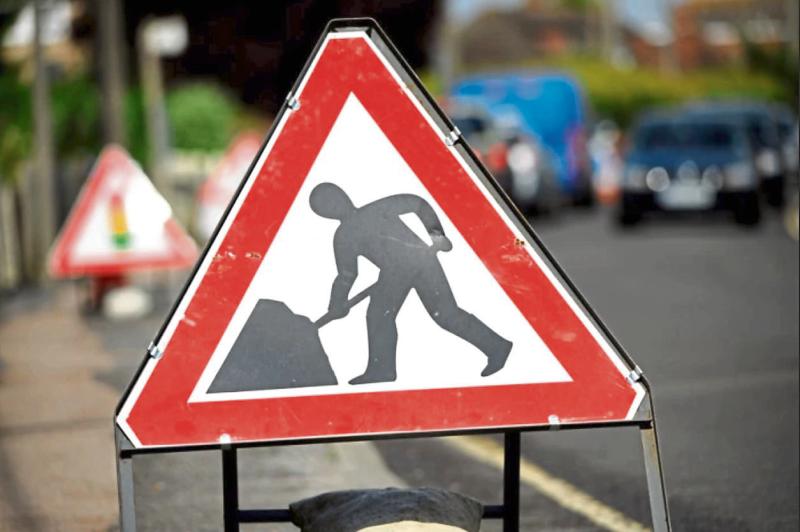 Longford County Council: Ringowny road closure