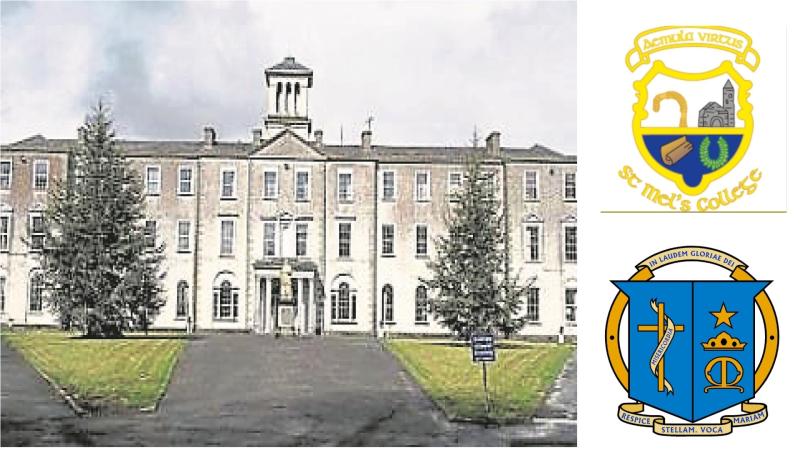 Amalgamation of Longford’s St Mel’s College and Meán Scoil Mhuire moves a step closer