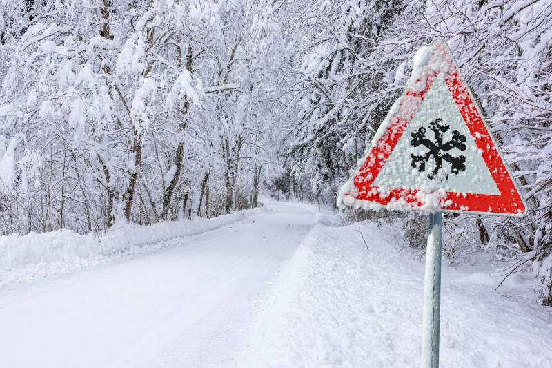 ALERT: Met Éireann issues fresh Status Orange weather warning for 13 counties, including Longford 