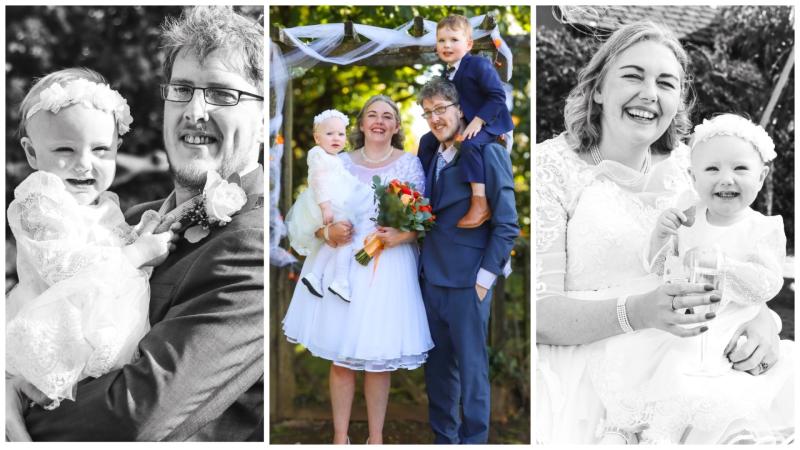 Fundraising campaign to help Longford girl get specialist dental treatment