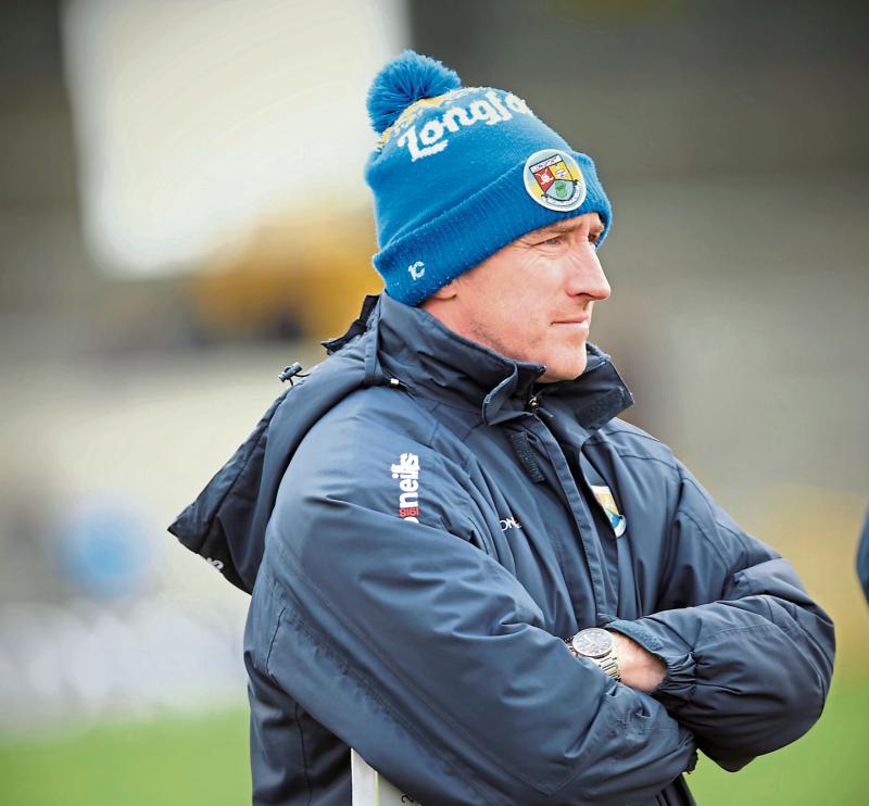 longford gaa