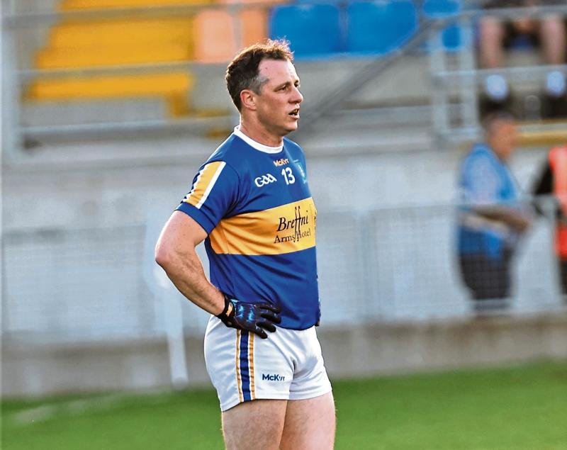 longford gaa