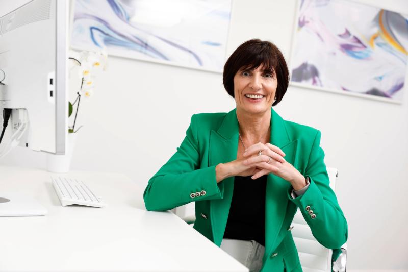 New garda policy calls for staff input to enhance menopause support across all ranks