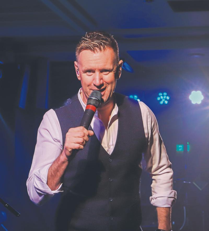Mike Denver and special guests set to light up Landmark Live on Thursday, February 27