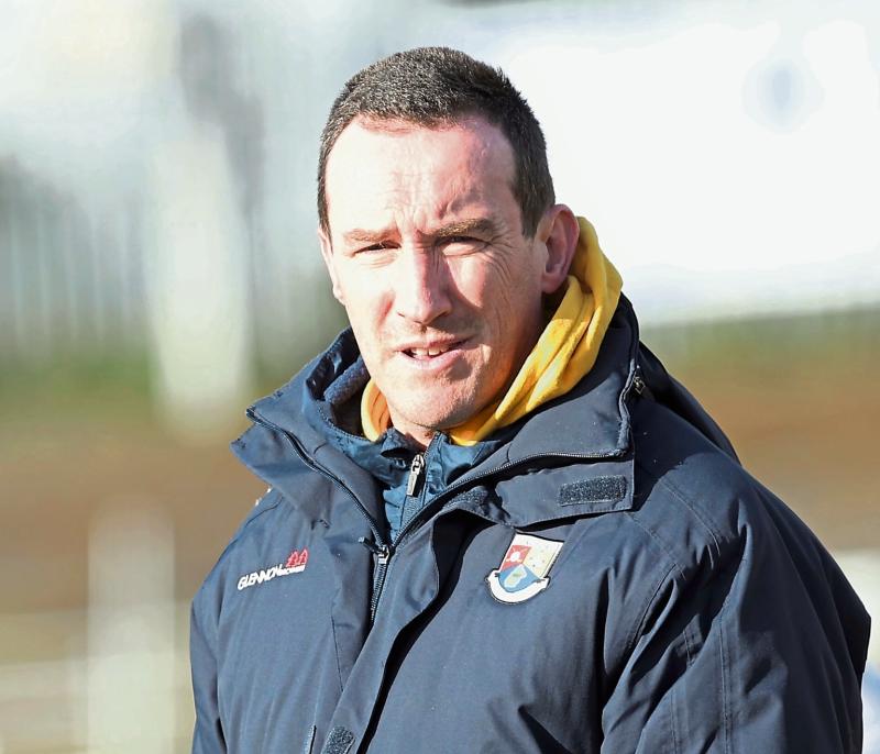 longford gaa