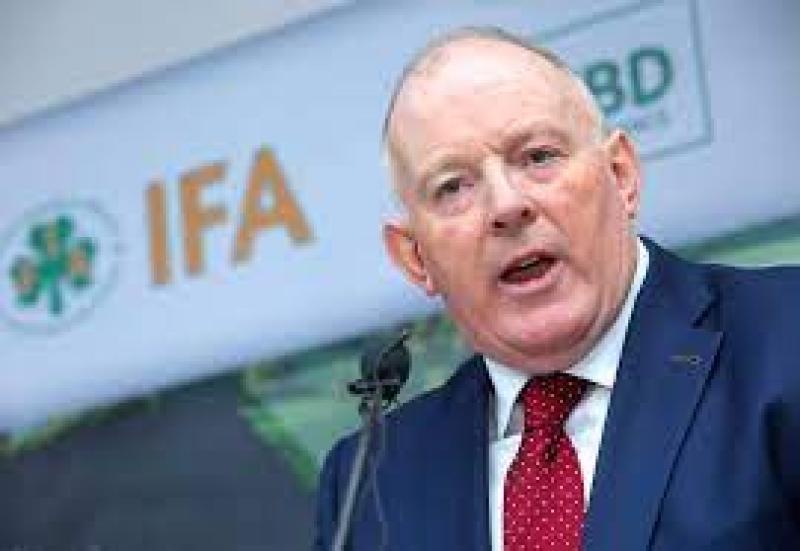 'Peace of Mind' 2025 Farmer Health Checks Programme being rolled out nationwide by the IFA