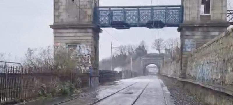 Delays for Dublin commuters after flooding issues in several stations
