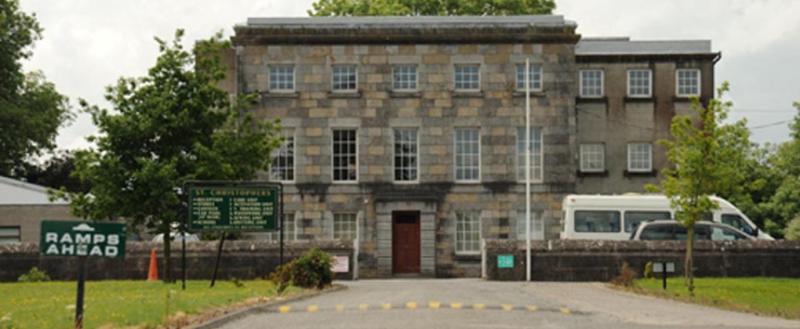 Longford based support service in talks on cashflow challenges