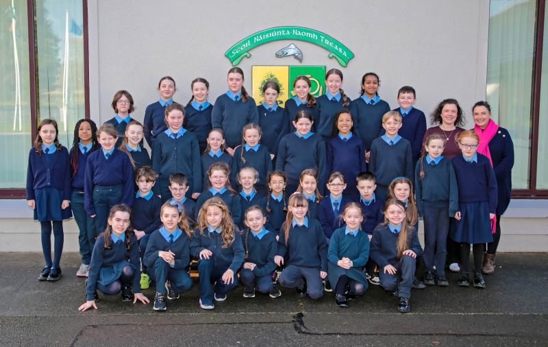 Longford pupils to perform at National Concert Hall in RTÉ lyric fm  final