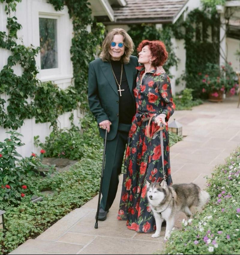 Fans vow to start GoFundMe for Sharon Osbourne to stay in the Celebrity Big Brother house 