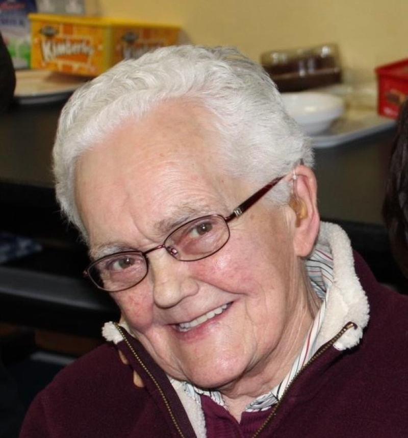 Longford communities mourn death of woman of great refinement and of great faith