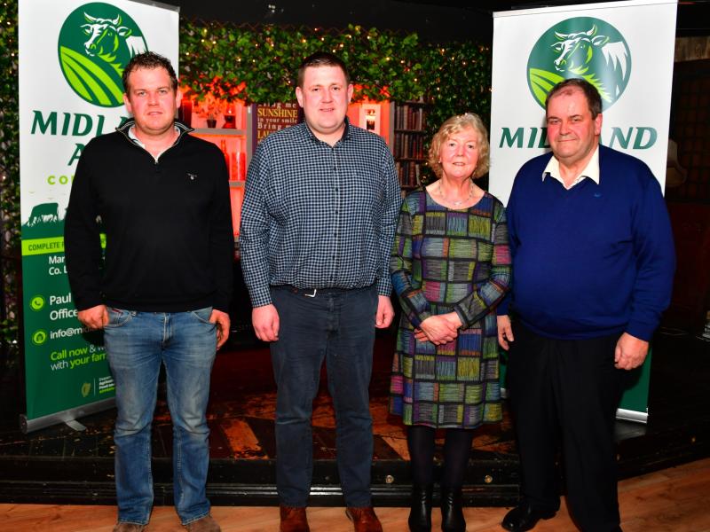 Exciting programme unveiled for Longford Ploughing Championships in Bunlahy 