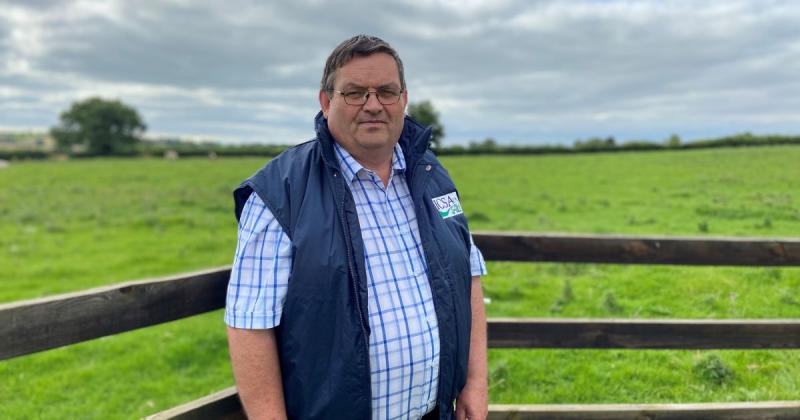 Longford Farming: ICSA expresses frustration over  TB strategy