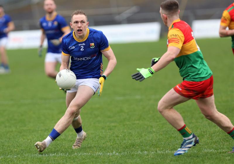 longford gaa