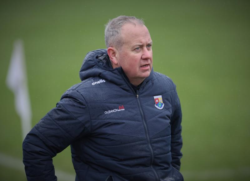 longford gaa