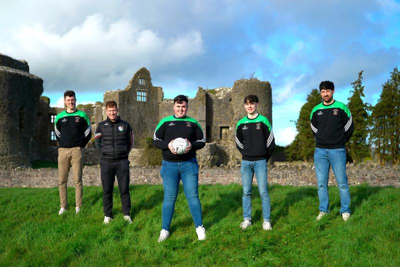 Mam's 'unyielding love and support  amazes me every day': Roscommon and Longford quintet embark on MND fundraiser