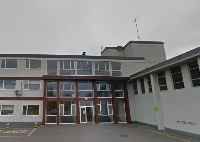 Longford Westmeath Hospital Minor Injury Unit extended hours
