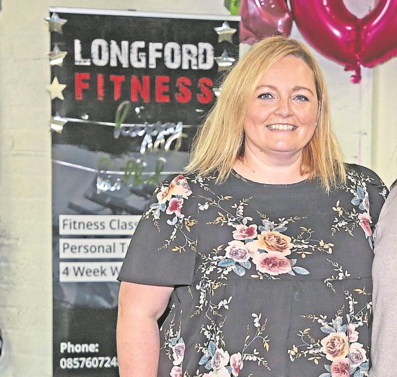 Longford Fitness will shut its doors at the end of the month