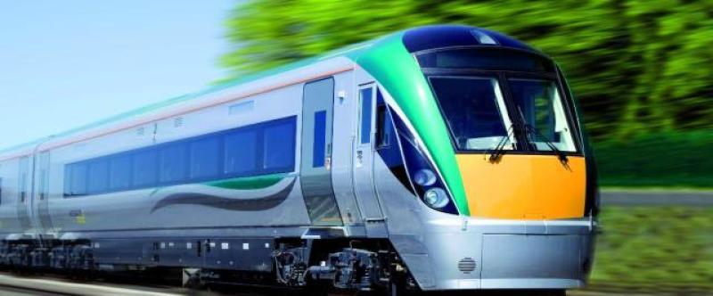 Late train services for Limerick commuters announced for Allianz Hurling League