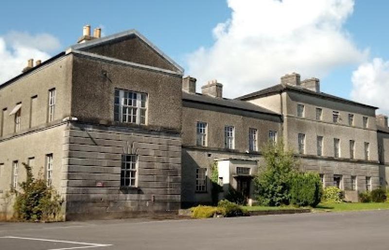 Plan to expand education facility at Longford's Connolly Barracks approved