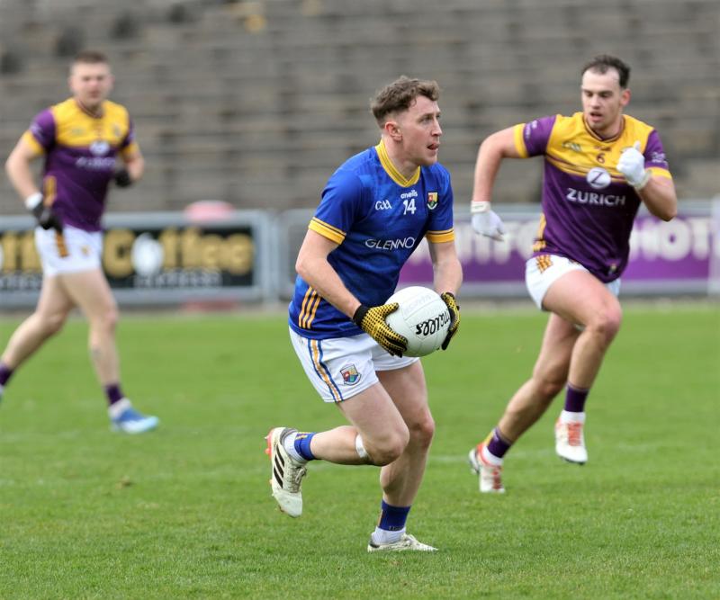 longford gaa