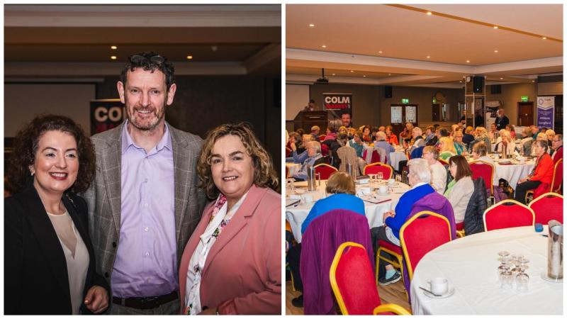 48 hours after hosting Longford event MEP withdraws from Fine Gael selection convention