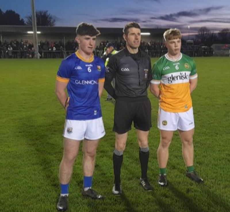 longford gaa