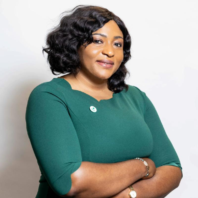 Catherine Joseph is committed to addressing  challenges faced by Longford