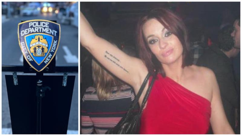 Man arrested  and charged in relation to fatal stabbing of Longford woman Sarah McNally in New York