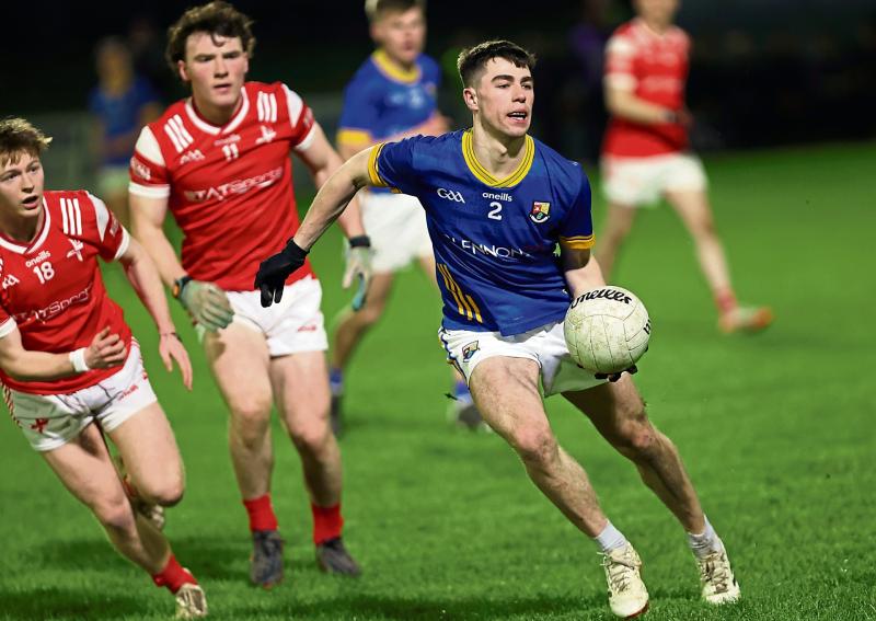 longford gaa