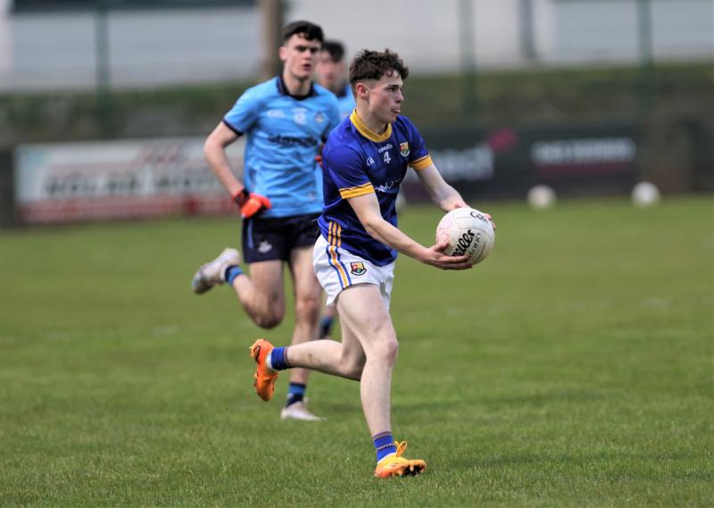longford gaa