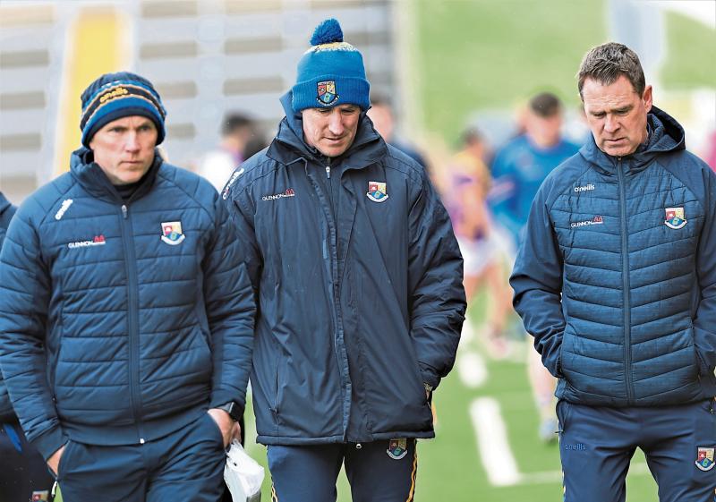 longford gaa