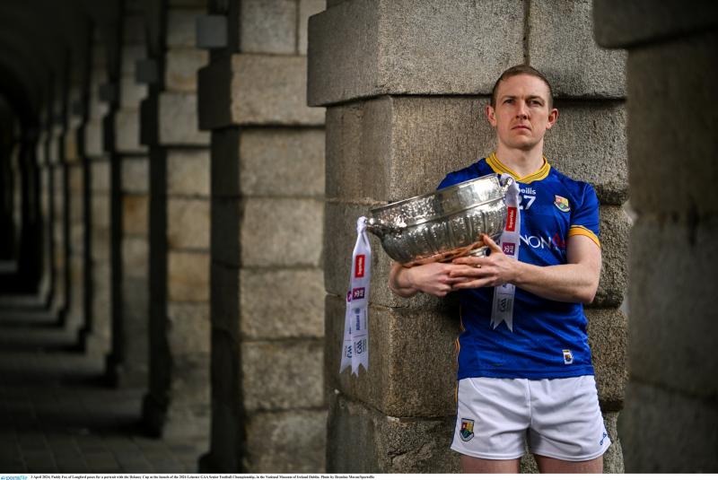 longford gaa