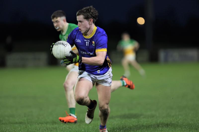 longford gaa